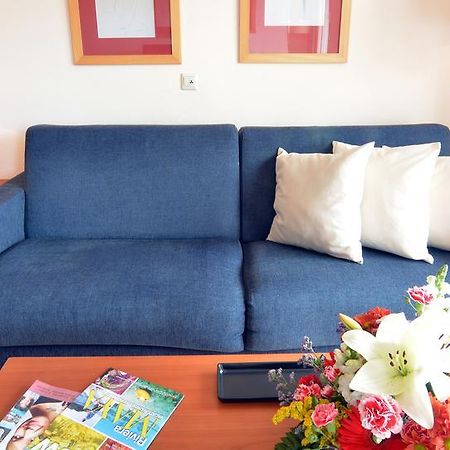 Clc Benal Beach Aparthotel Benalmadena Exterior photo