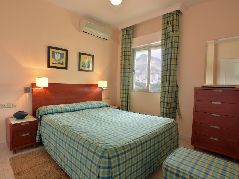 Clc Benal Beach Aparthotel Benalmadena Exterior photo
